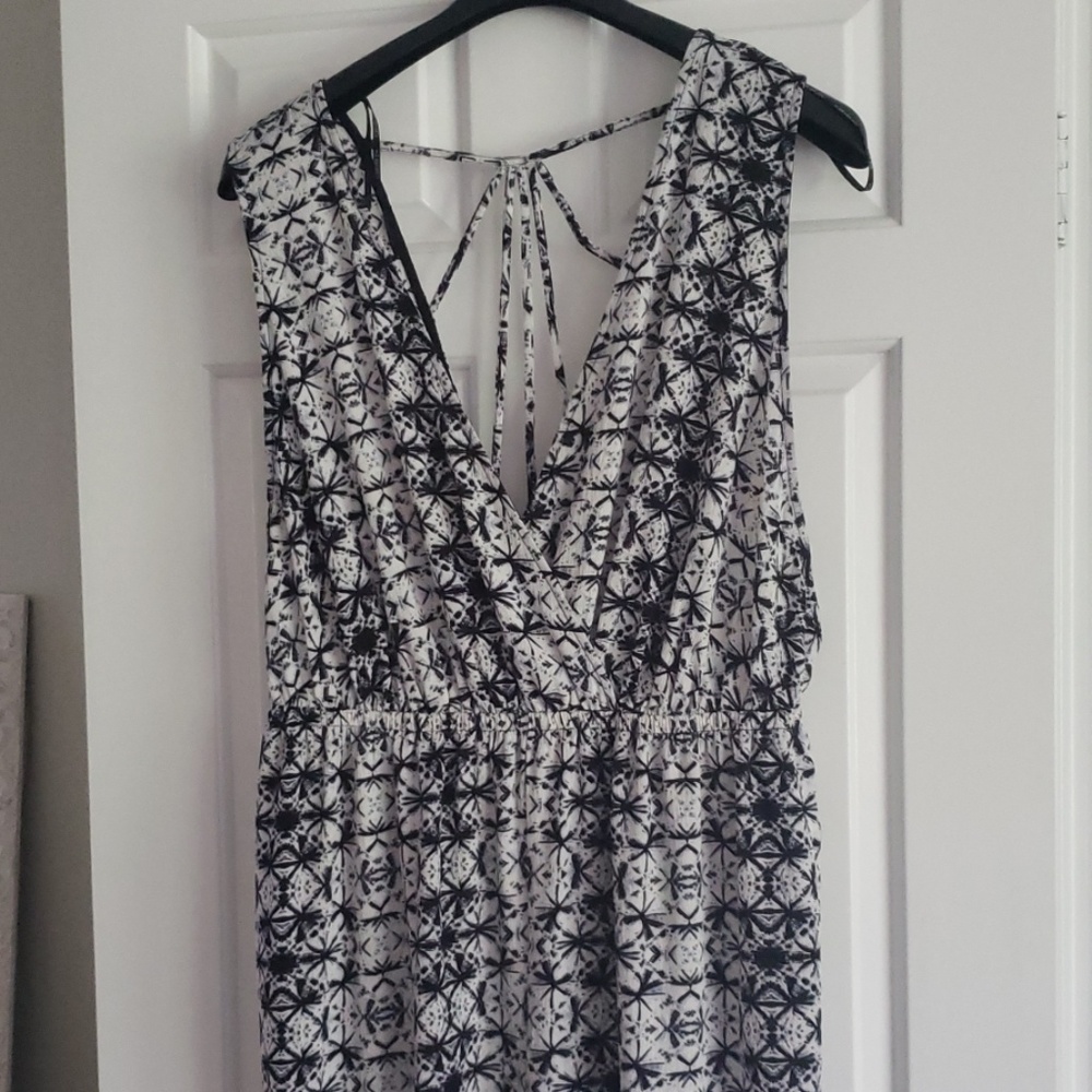 Jumpsuit forever 21